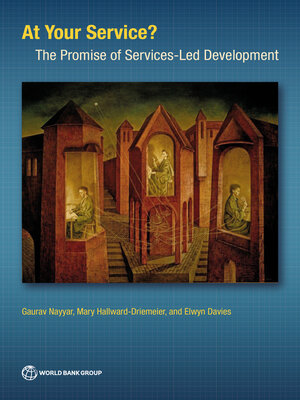cover image of At Your Service?